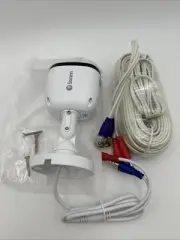 Swann PRO-1080MSFB Security Camera/w Cable/Screws