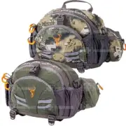 Hunters Element Divide Belt Bag
