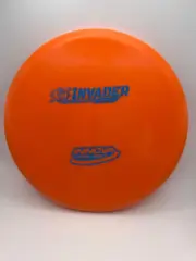 XT Invader