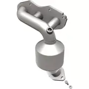 MagnaFlow 50651-BP for 2007-2010 Lexus RX350 3.5L V6 GAS DOHC (for: Lexus)