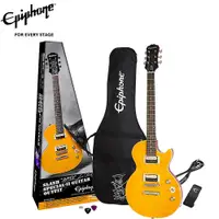 在飛比找PChome24h購物優惠-EPIPHONE Slash Appetite Les Pa