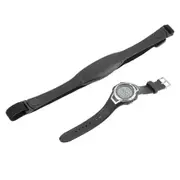 Polar Style Heart Rate Watch Cardio Fitness Digital 53khz Sports Wristwatches Running Cycling Heart Rate Monitor Chest Strap