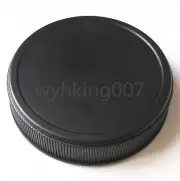 Rear Lens Cap For Contax G mount GK-R1 Lens G1 G2 35mm 45mm 90mm Replacement