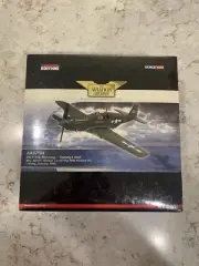 Corgi 1:72 P-51B Mustang "Tommy's Dad" Maj John Herbst 74th FS 1945 AA37104 NEW