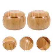 Small Chess Jars Empty Go Game Cases Games Door Stones Bowls