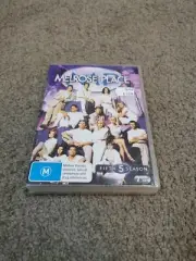 Melrose Place Season 5 Brand New Region 4 DVD