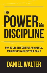 在飛比找誠品線上優惠-The Power of Discipline: How t