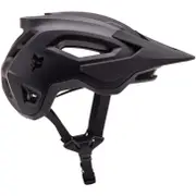 FOX Speedframe Helmet AS Black 2024