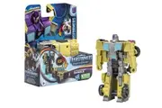 Transformers EarthSpark: Flip Changer - Swindle