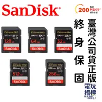 在飛比找蝦皮商城優惠-【電玩指標】十倍蝦幣 現貨 SanDisk Extreme 