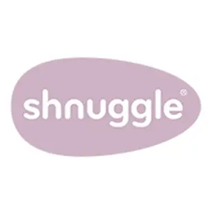 英國Shnuggle 月亮澡盆+澡盆架U2特惠組[免運費]