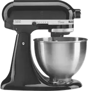 KitchenAid Onyx Black Classic Stand Mixer