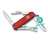 在飛比找樂天市場購物網優惠-【序號MOM100 現折100】VICTORINOX Ram