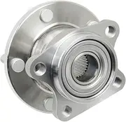 4WD Rear Wheel Hub Bearing Assembly ，Compatible with Mazda CX-9(TB) L2142615XB L214-26-15XA 512449 L214-26-15XB