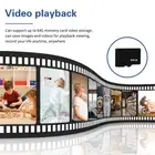 Smart HD Wireless Home Camera 600mAh Infrared Night Vision Voice Intercom Wirele