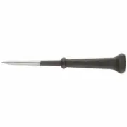 NEW KLEIN TOOLS 66385 Scratch Awl,All-Steel,3-1/2 Blade Length