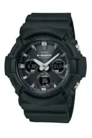 Casio Gents G-Shock Watch GAW-100B-1AER