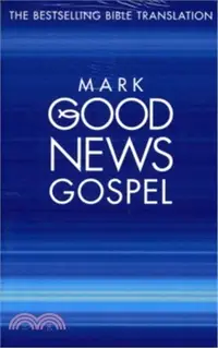 在飛比找三民網路書店優惠-Gospel Of Mark - Pack Of 10 (G