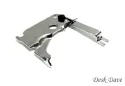 New Bobbin Case Position Bracket, 313089, SINGER 4552 4562 4572 4610 4620 4622 +