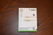 Belkin Mixit DuraTek Micro-USB to USB Cable - Samsung, LG, HTC, Google, Huawei