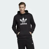 在飛比找蝦皮購物優惠-adidas LOGO 連帽上衣 - Originals 男