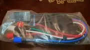 Sega Dreamcast Component Cables