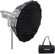 Aputure Light Dome Mini II Softbox for Aputure 120D Mark 2 300D II 120D and Other Bowen-S Mount Lights (21.6 Inch Deep Octagon)