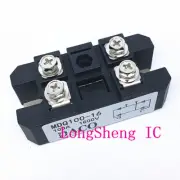 1pcs Single phase rectifier bridge module MDQ100A1600V MDQ100-16 1200V 220V 24V