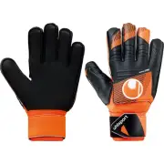 Uhlsport Soft Resist Flex Frame Goalkeeper Gloves Size
