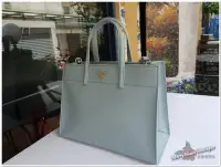 在飛比找Yahoo!奇摩拍賣優惠-美麗堡Outlet精品 PRADA BN2603 Saffi