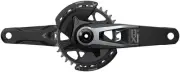 X0 Eagle T-Type Wide Crankset - SRAM X0 Eagle T-Type Wide Crankset - 170mm,