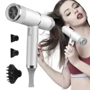 2500W Hair Dryer Blower Professional Negative Ionic Blow Fan Styler Hair Dryer