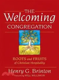 在飛比找三民網路書店優惠-The Welcoming Congregation