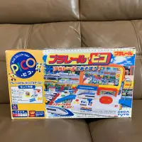 在飛比找蝦皮購物優惠-TAKARA TOMY PLARAIL SEGA 聯名 PI