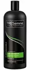 Tresemme Flawless Curl Hair Shampoo Vitamin B1 Curl Hydration 28 oz Pack of 3