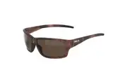 Bolle Fenix BS136004 Matte Tortoise / Brown Polarised Lenses