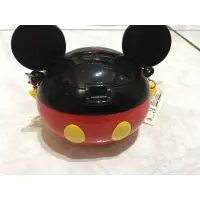 在飛比找蝦皮購物優惠-Disney  米奇糖果盒 零食盒 零錢罐