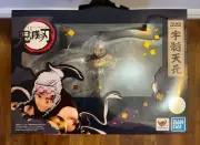 BANDAI Figuarts ZERO Demon Slayer Uzui Tengen Figure