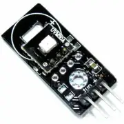 Ultraviolet Sensor Module for Arduino Raspberry Pi Sun Burn Flux Workshop