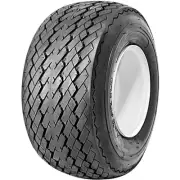 Tire 20.5X8.00-10 Astro Tires PowerPlus HD Industrial Load 6 Ply
