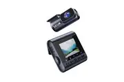 SJcam M60 4K HDR 2CH Dash Cam (Front and Rear Cam)