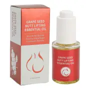 30ml Butt Lift Oil Natural Extracts Hip Lifting Up Shaping Firming Moisturizing Massage Supplies