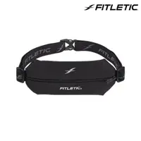 在飛比找PChome24h購物優惠-Fitletic Mini Sport Belt運動腰包MS