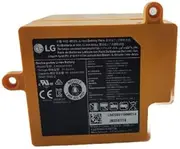 Compatible with LG Vacuum Cleaner Rechargeable Battery Lithium Ion - Part Number EAC63419404