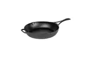 Lodge Blacklock Cast Iron Skillet - 26cm