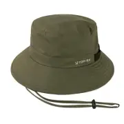 Oversized XL XXL Men's UPF50 Packable Cooling Sun Hat Golf Bucket Bonnie