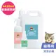BUBUPETTO-養貓必備清潔用免稀釋次氯酸水-面面俱到組(寵物 環境 器皿 用品)