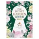 祕密花園The Secret Garden(原著雙語彩圖本)(25K彩色)
