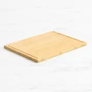 Kitchen Pro Eco Bamboo Carving Board 49x35cm