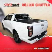 Retractable Tonneau Cover Roller Lid Shutter Cover for Toyota Hilux Vigo